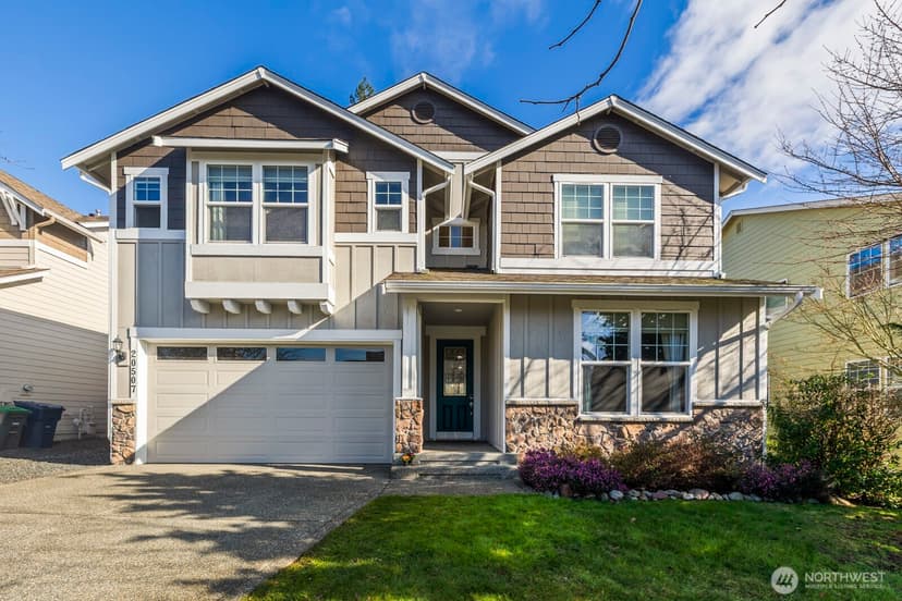 Property photo for 20507 9th Avenue W, Lynnwood