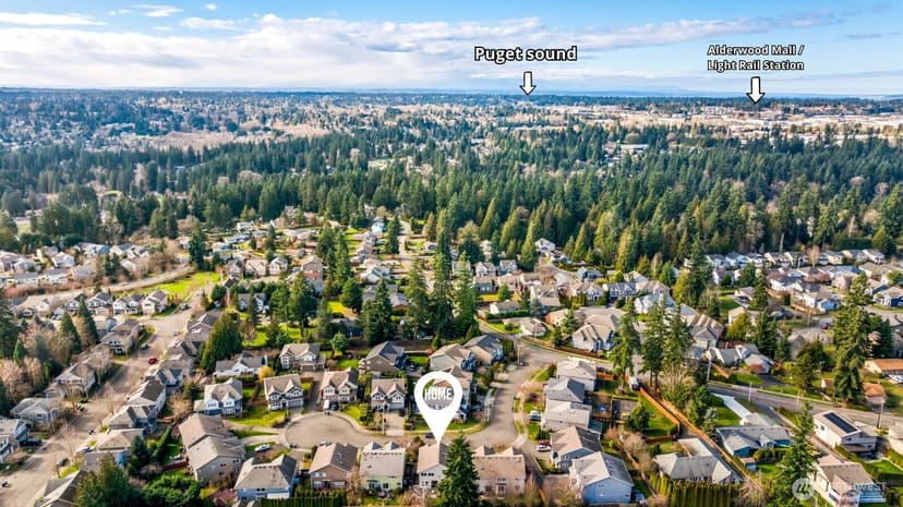 Property photo for 20507 9th Avenue W, Lynnwood photo 35