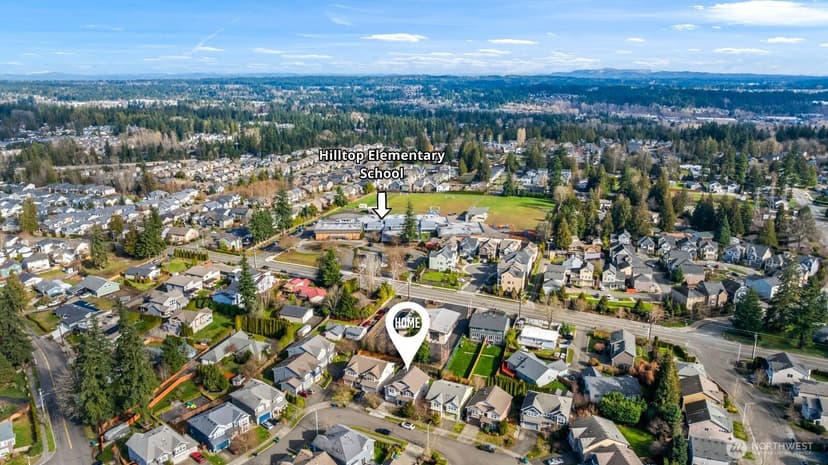 Property photo for 20507 9th Avenue W, Lynnwood photo 32