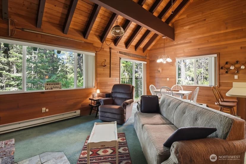 Property photo for 2486 Chiwawa Loop Road, Leavenworth photo 5