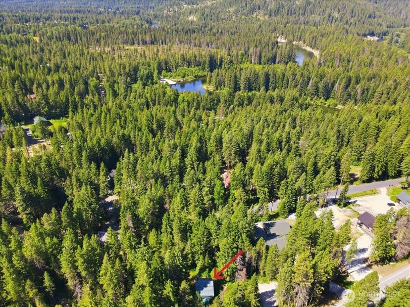 Property photo for 2486 Chiwawa Loop Road, Leavenworth photo 30