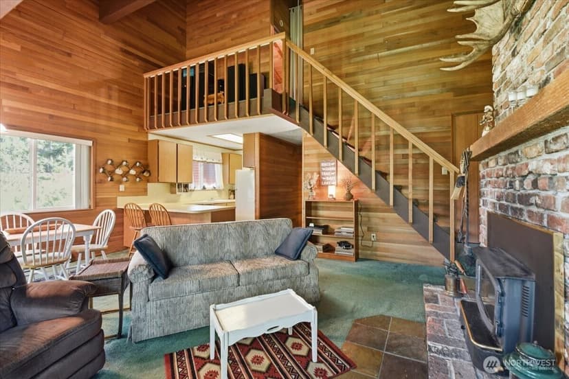 Property photo for 2486 Chiwawa Loop Road, Leavenworth photo 4