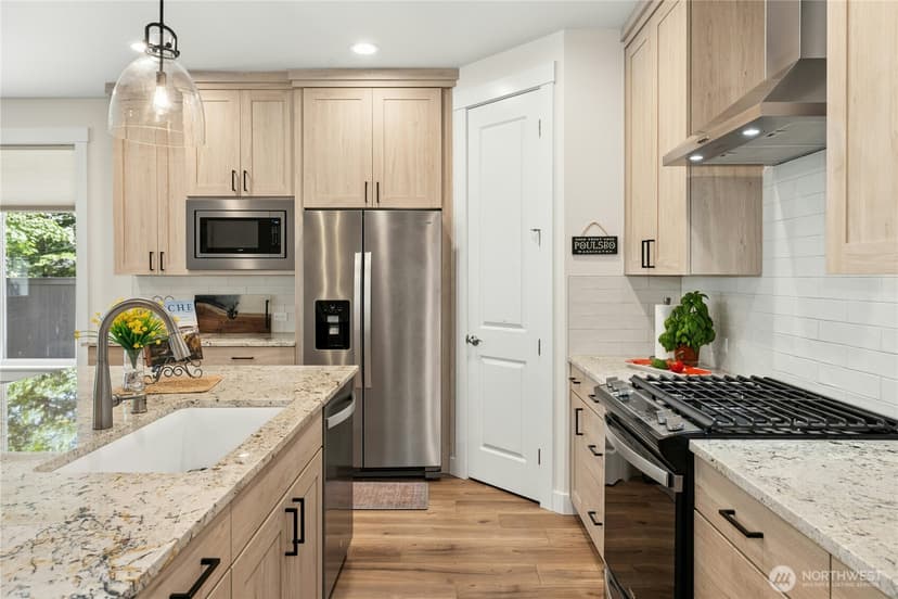 Property photo for 18599 Sawgrass Drive NE, Poulsbo photo 6