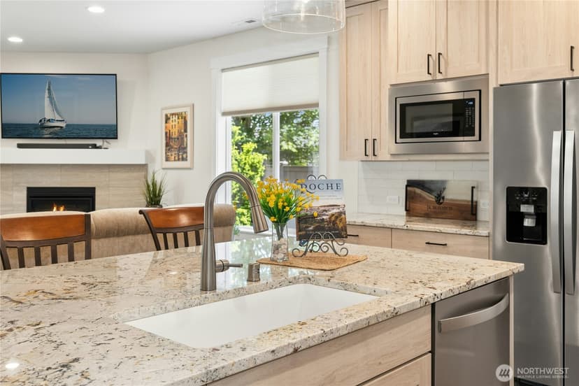 Property photo for 18599 Sawgrass Drive NE, Poulsbo photo 8