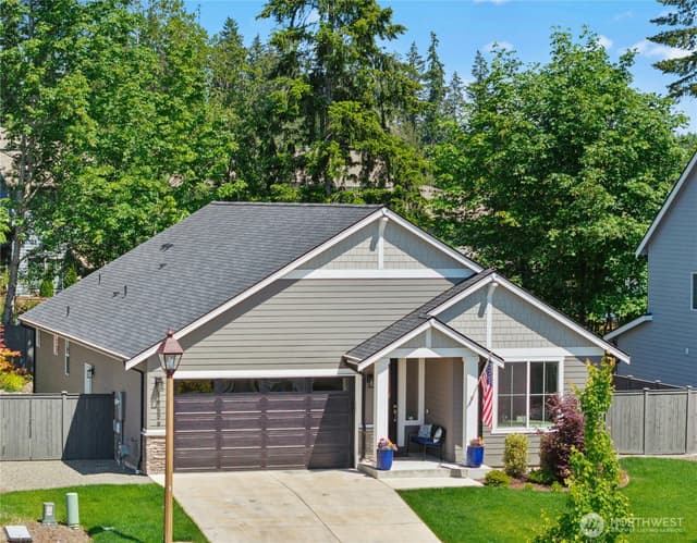 Property photo for 18599 Sawgrass Drive NE, Poulsbo