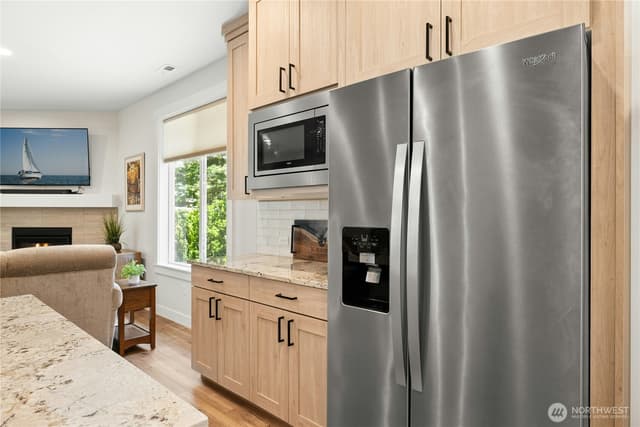 Property photo for 18599 Sawgrass Drive NE, Poulsbo photo 5