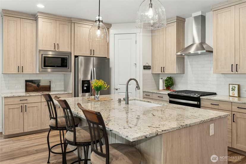 Property photo for 18599 Sawgrass Drive NE, Poulsbo photo 4