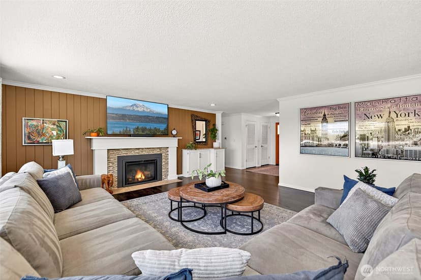 Property photo for 19479 Normandy Park Drive SW, Normandy Park photo 16