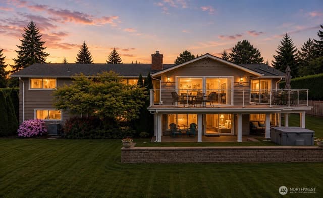 Property photo for 19479 Normandy Park Drive SW, Normandy Park