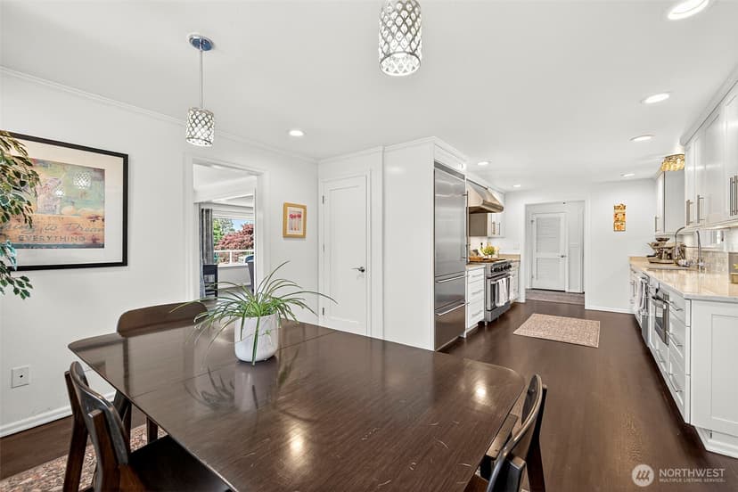 Property photo for 19479 Normandy Park Drive SW, Normandy Park photo 13