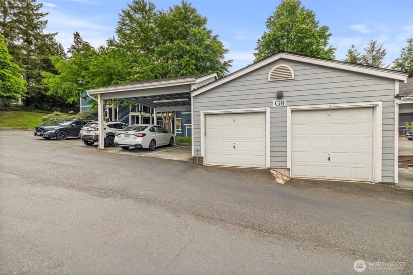 Property photo for 3915 SE 243rd Place SE #K301, Bothell photo 26