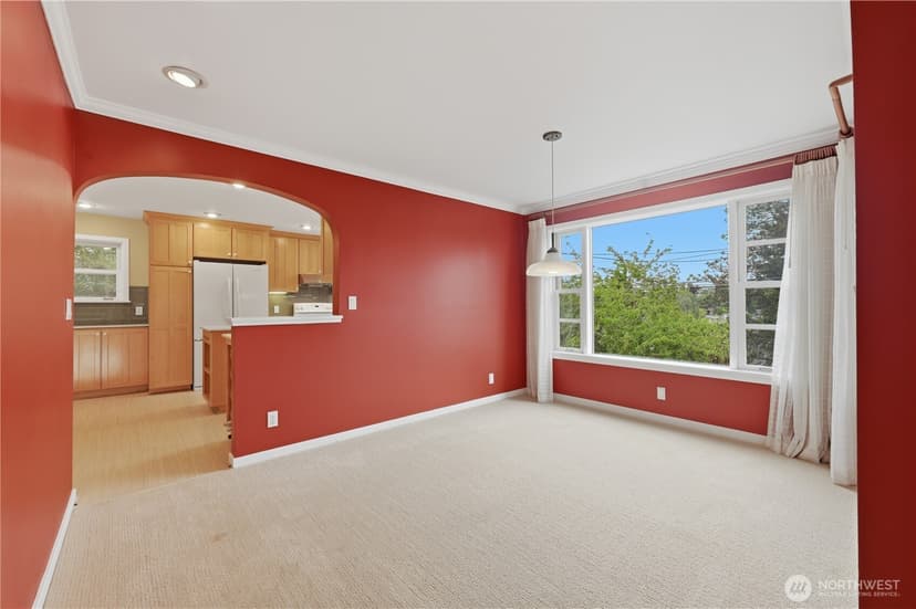 Property photo for 3217 36th Avenue W, Seattle photo 6