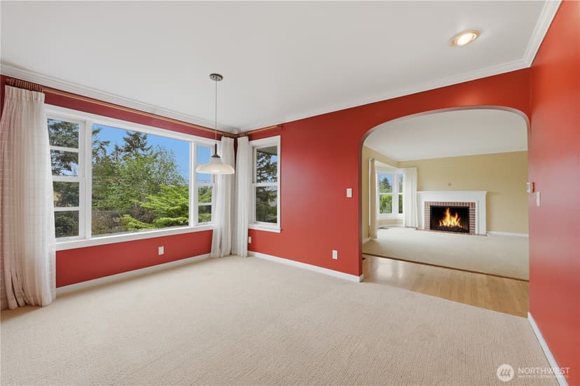 Property photo for 3217 36th Avenue W, Seattle photo 7