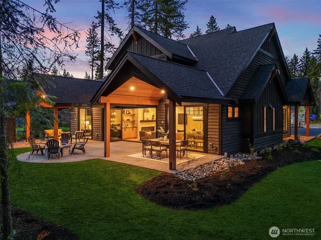 Property photo for 1281 Kokanee Loop, Cle Elum photo 2