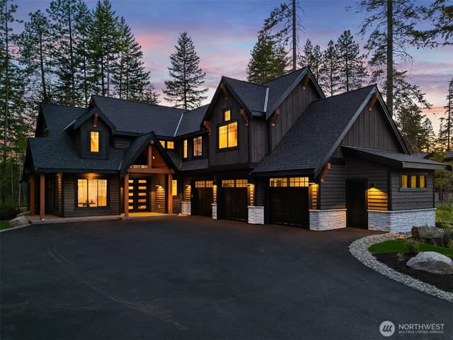 Property photo for 1281 Kokanee Loop, Cle Elum