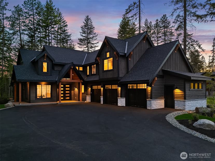 Property photo for 1281 Kokanee Loop, Cle Elum