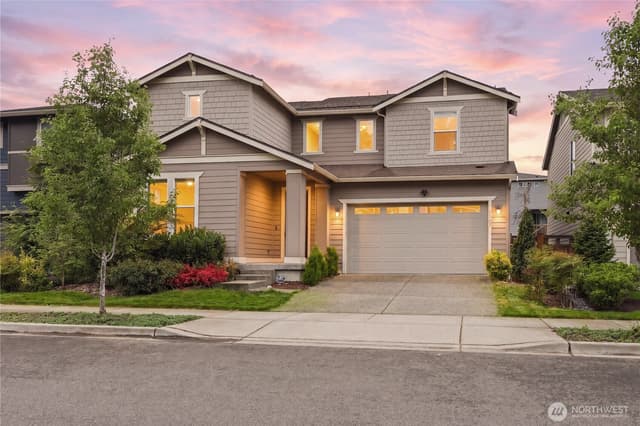 Property photo for 33207 SE Stevens Street, Black Diamond