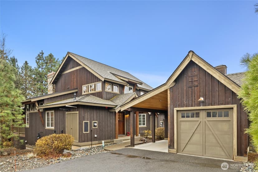 Property photo for 412 Sweet Shop Lane, Cle Elum