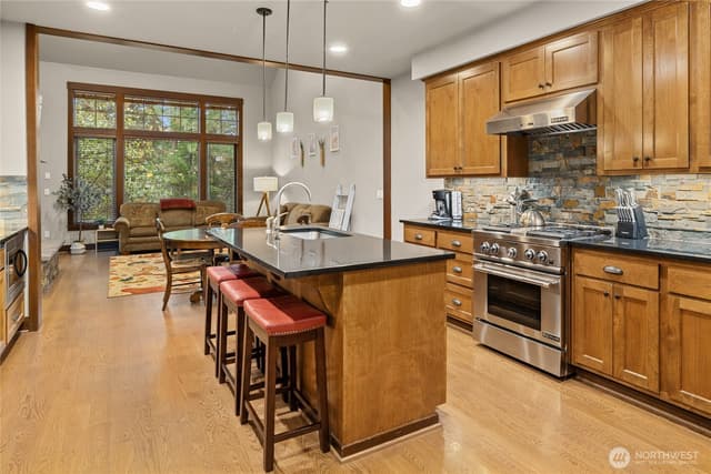 Property photo for 412 Sweet Shop Lane, Cle Elum photo 4