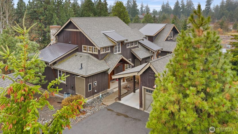 Property photo for 412 Sweet Shop Lane, Cle Elum photo 2