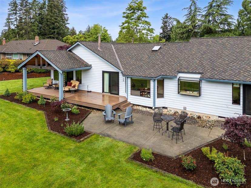Property photo for 23625 SE 225th Street, Maple Valley photo 32