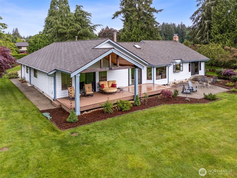Property photo for 23625 SE 225th Street, Maple Valley photo 8