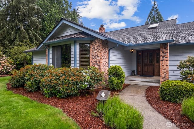 Property photo for 23625 SE 225th Street, Maple Valley photo 4