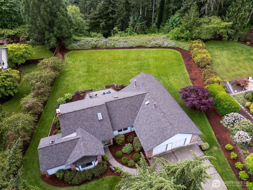 Property photo for 23625 SE 225th Street, Maple Valley