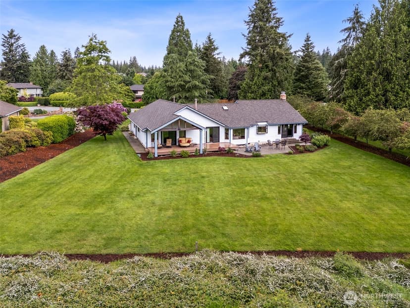 Property photo for 23625 SE 225th Street, Maple Valley photo 37