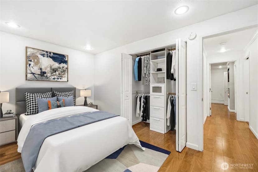 Property photo for 519 S 321st Street #6D, Federal Way photo 17