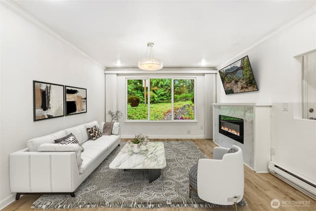 Property photo for 519 S 321st Street #6D, Federal Way photo 3