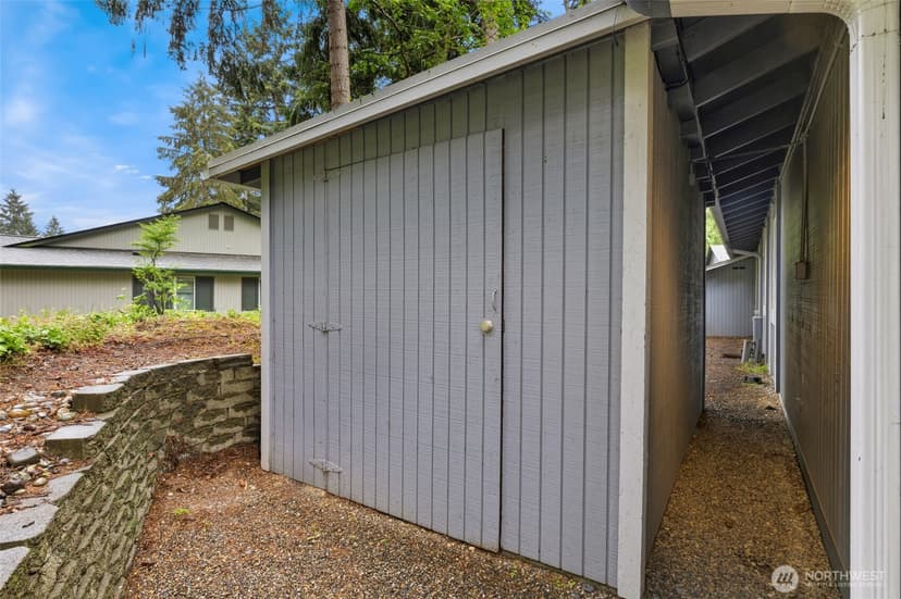 Property photo for 519 S 321st Street #6D, Federal Way photo 22