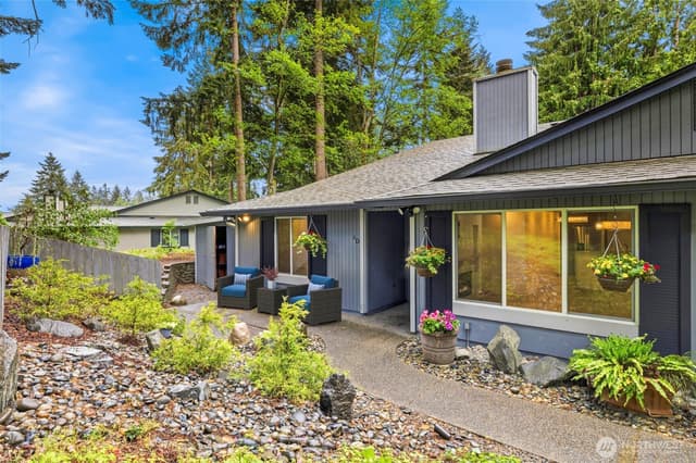 Property photo for 519 S 321st Street #6D, Federal Way