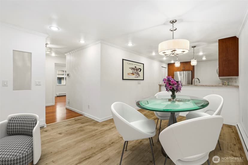 Property photo for 519 S 321st Street #6D, Federal Way photo 6
