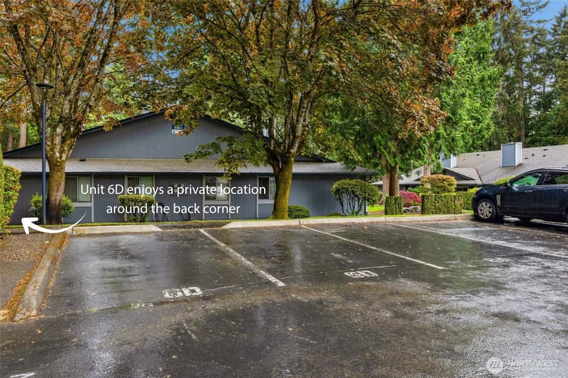Property photo for 519 S 321st Street #6D, Federal Way photo 25