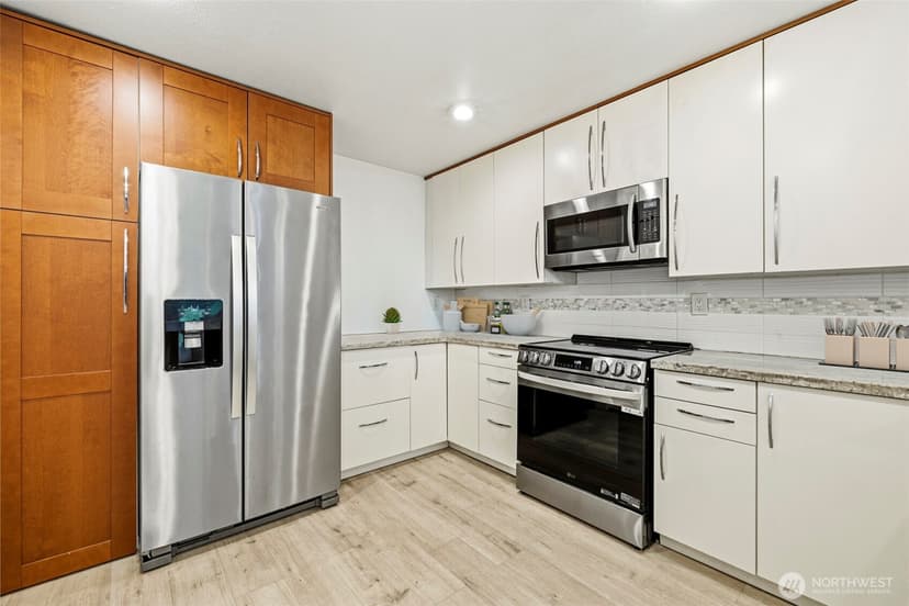 Property photo for 519 S 321st Street #6D, Federal Way photo 7