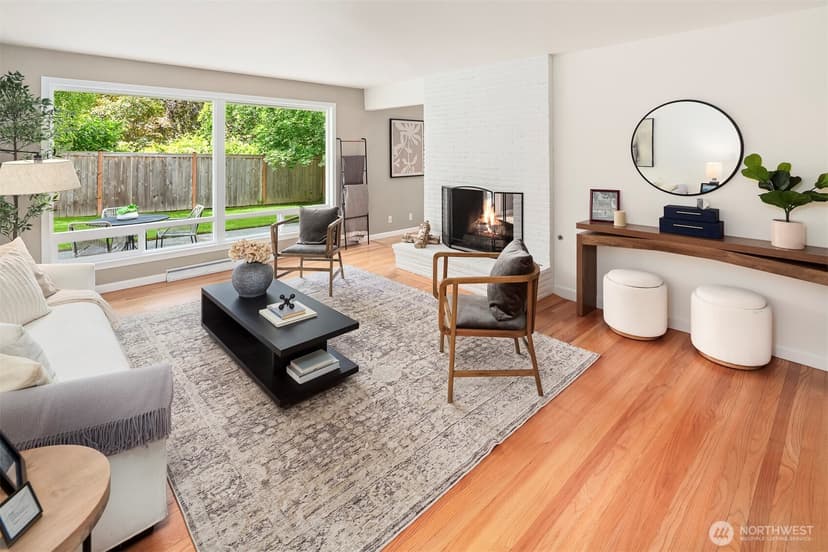Property photo for 9712 SE 41st, Mercer Island photo 8
