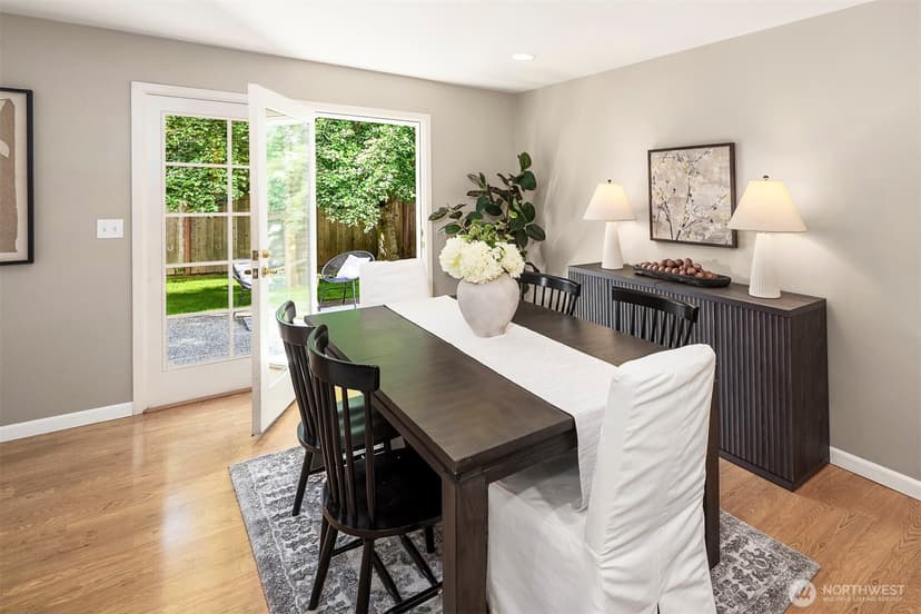 Property photo for 9712 SE 41st, Mercer Island photo 9