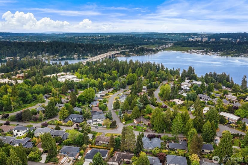 Property photo for 9712 SE 41st, Mercer Island photo 30