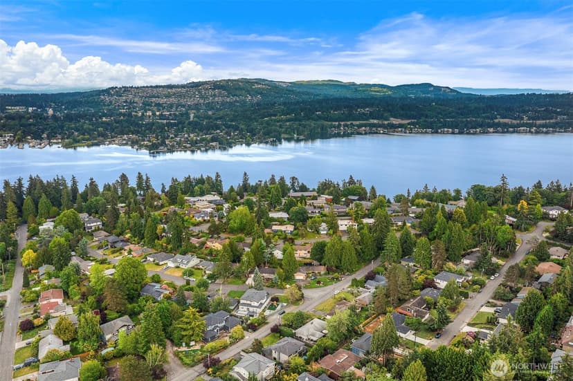 Property photo for 9712 SE 41st, Mercer Island photo 33