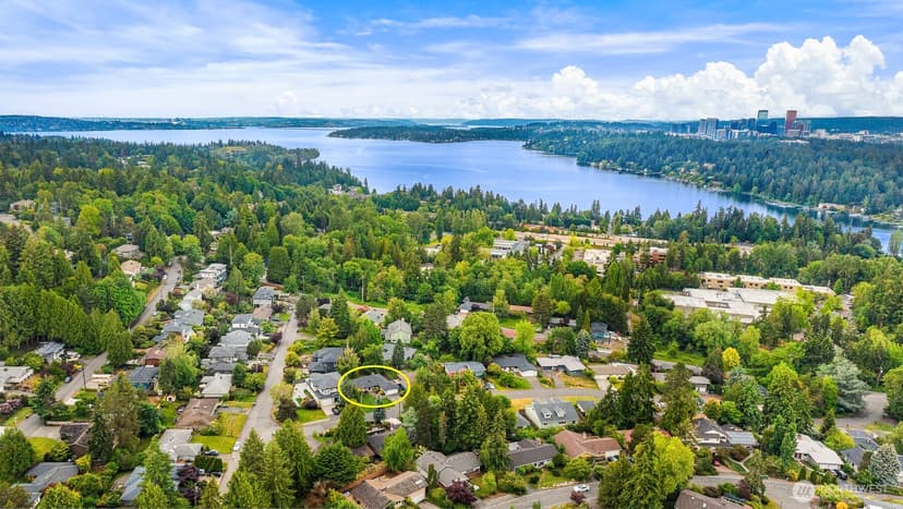 Property photo for 9712 SE 41st, Mercer Island photo 29
