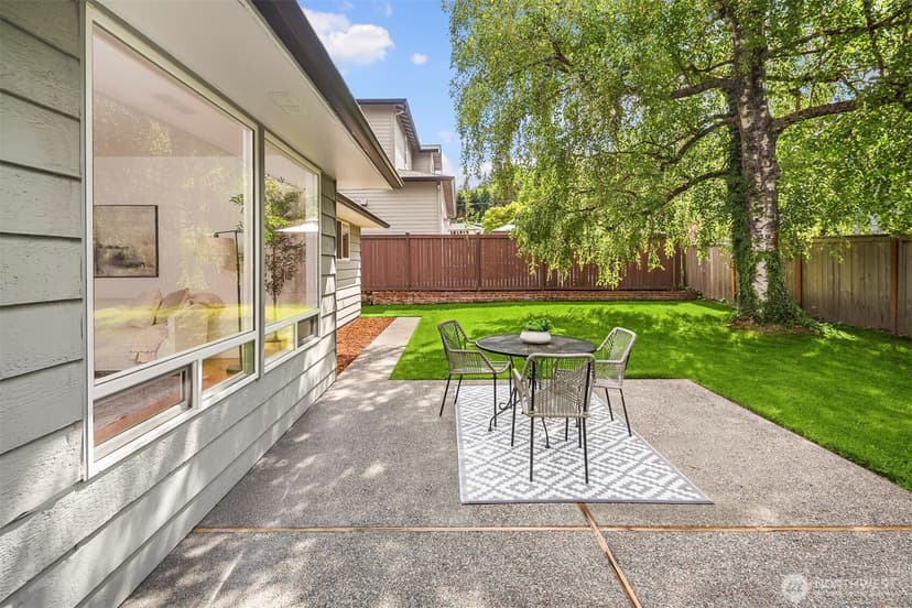 Property photo for 9712 SE 41st, Mercer Island photo 21