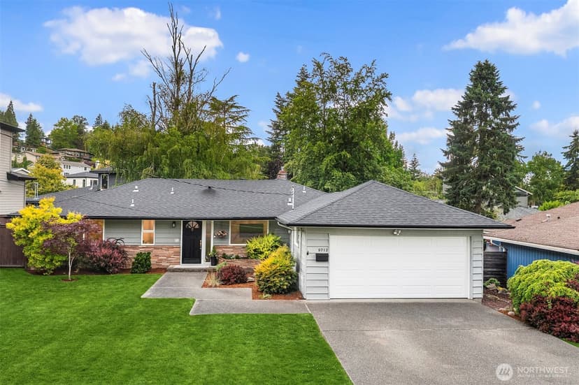 Property photo for 9712 SE 41st, Mercer Island photo 27