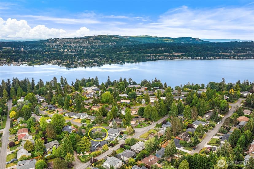 Property photo for 9712 SE 41st, Mercer Island photo 34