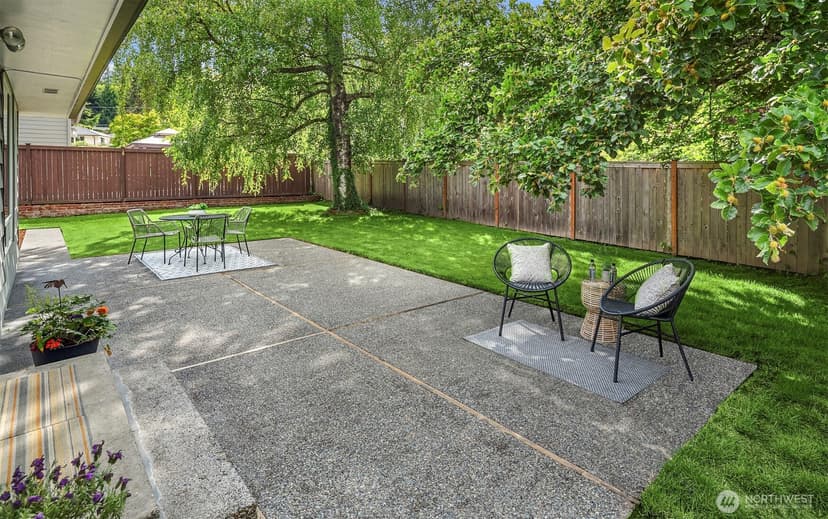 Property photo for 9712 SE 41st, Mercer Island photo 23