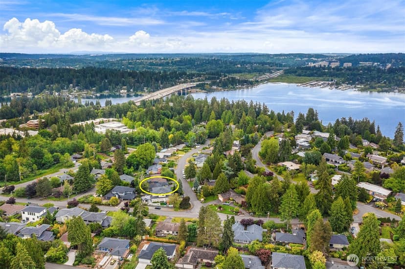 Property photo for 9712 SE 41st, Mercer Island photo 31