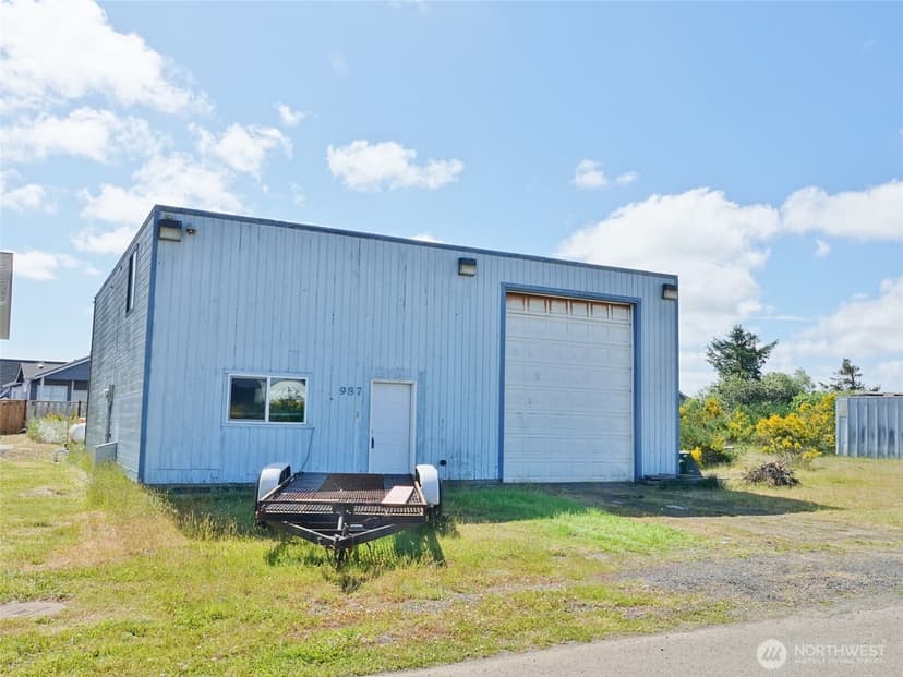 Property photo for 987 Beaver Court SE, Ocean Shores