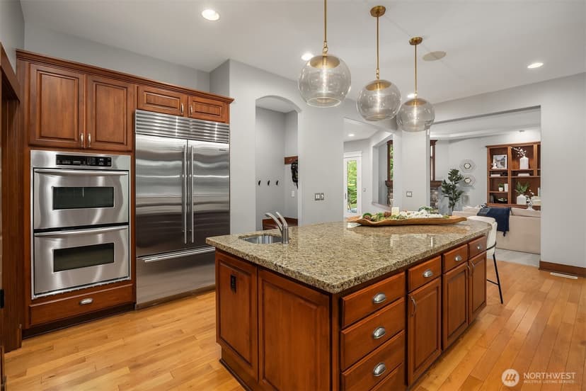 Property photo for 2989 NE Davis Loop, Issaquah photo 14