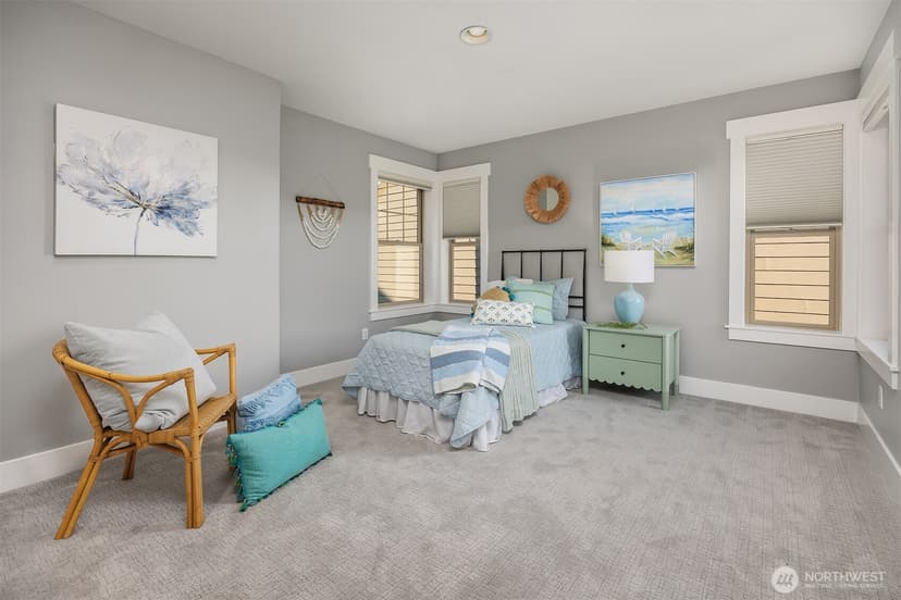 Property photo for 2989 NE Davis Loop, Issaquah photo 28