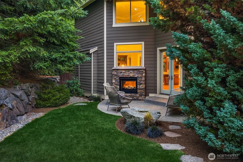 Property photo for 2989 NE Davis Loop, Issaquah photo 38